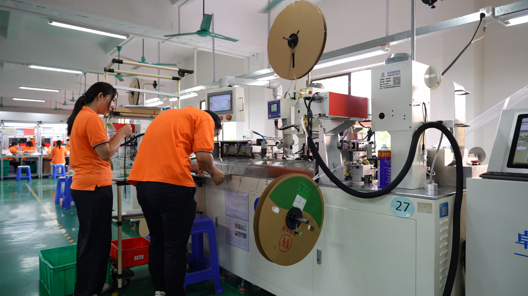Leading Wire and Harness Manufacturers | 20+ Years Custom Solutions