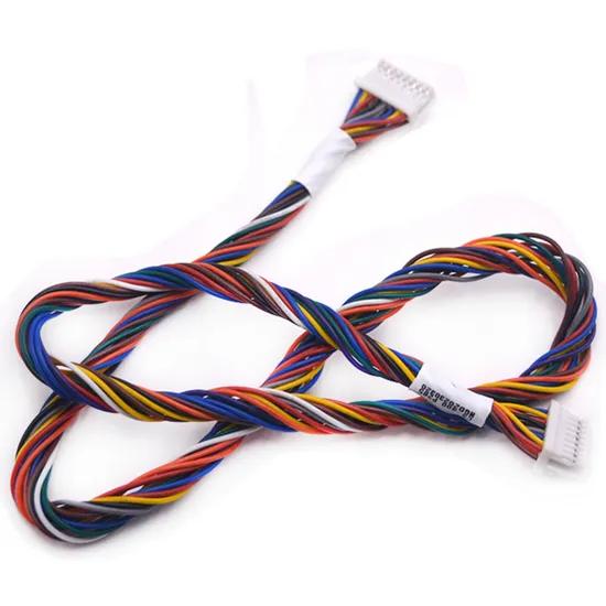 Precision-Engineered Harness Assemblies for Global Industries