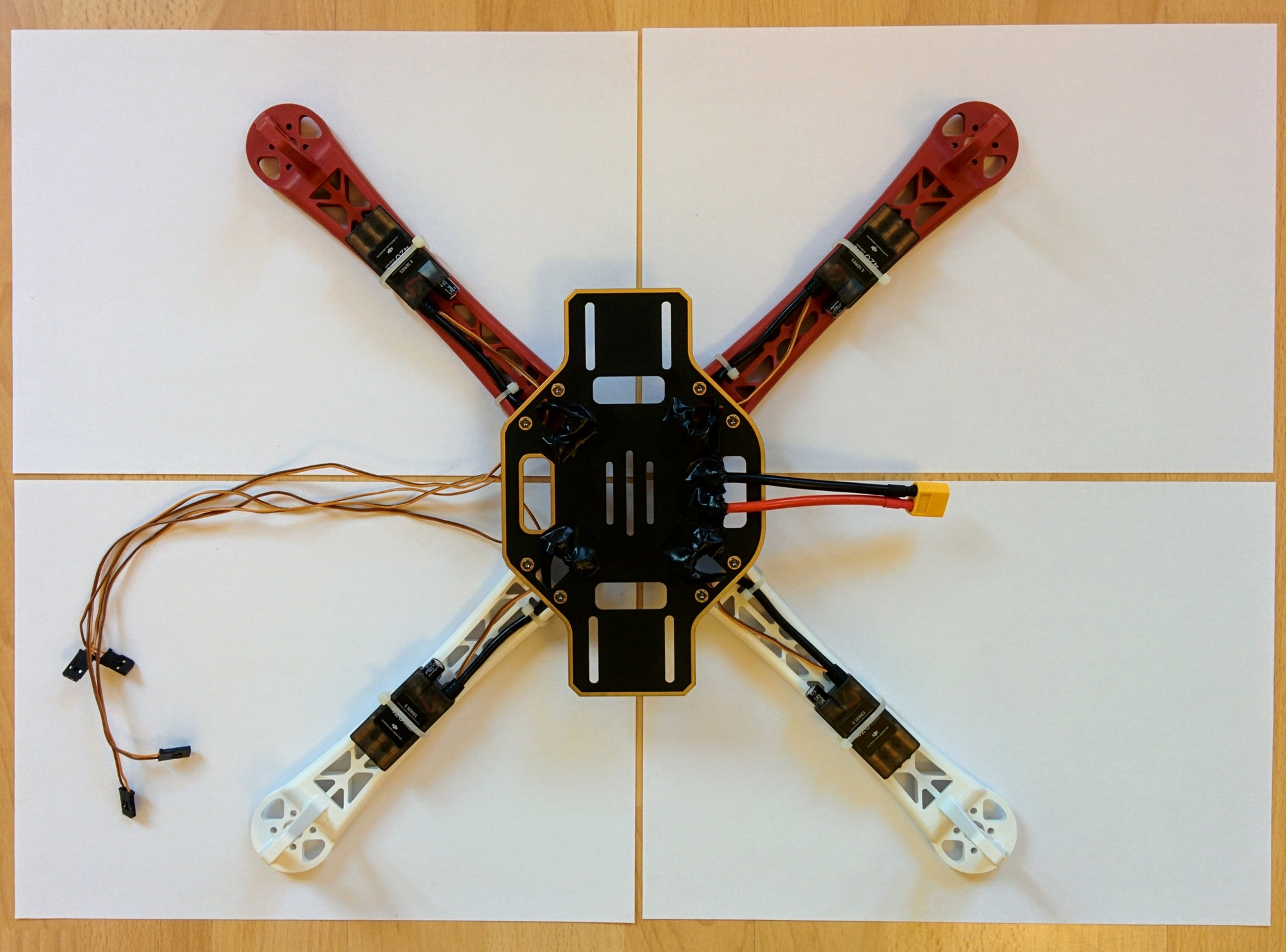 High-Frequency Signal Integrity