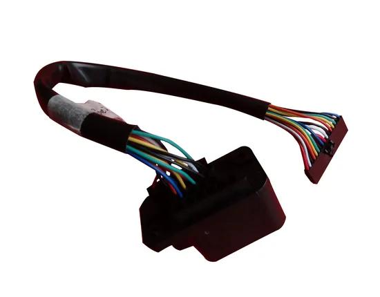 Custom Medical Wiring Harness Solutions for Reliable Healthcare Applications