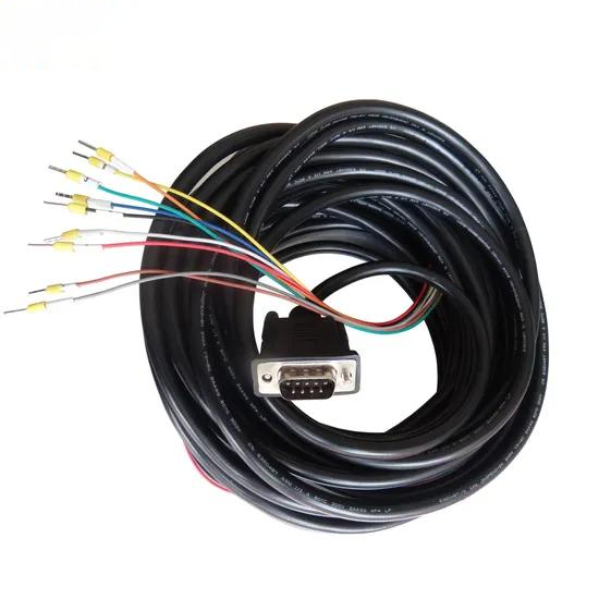 Precision-Engineered OEM Medical Wiring Harness Solutions for Reliable Healthcare Applications