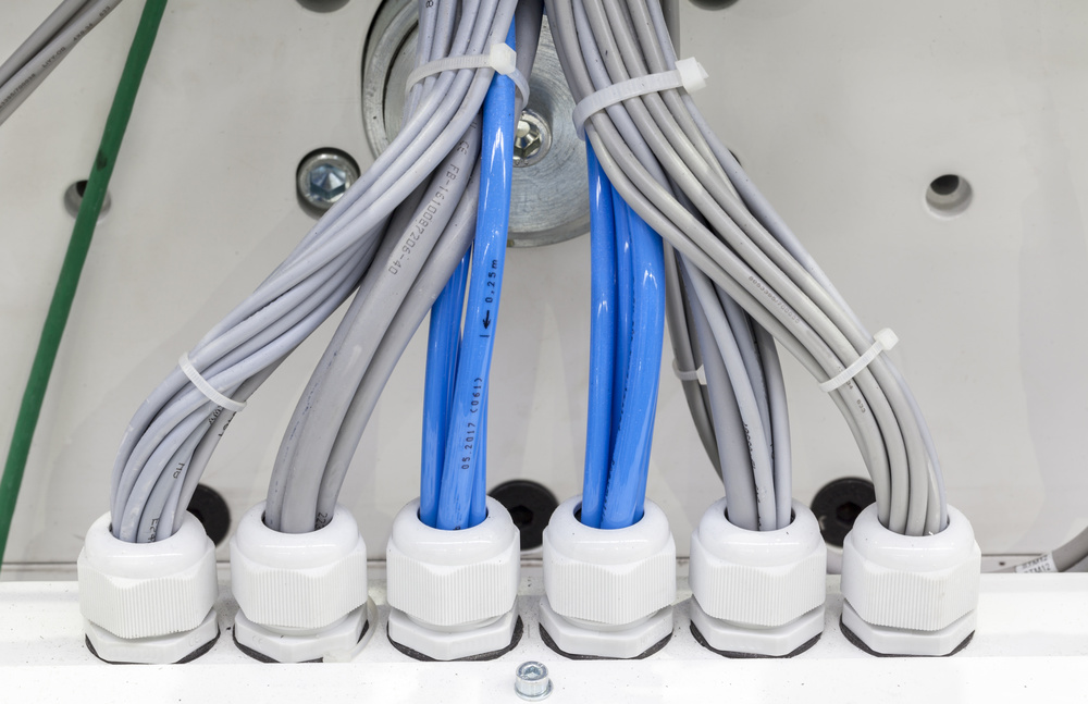 Smart Home Control Harness Excellence for Modern Living