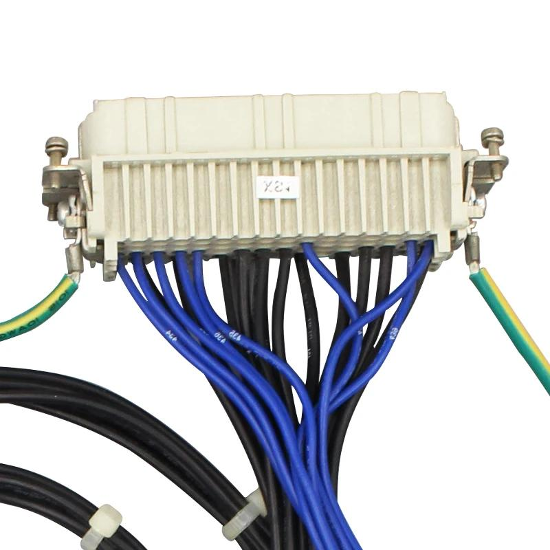 Advanced Automation for Superior Efficiency