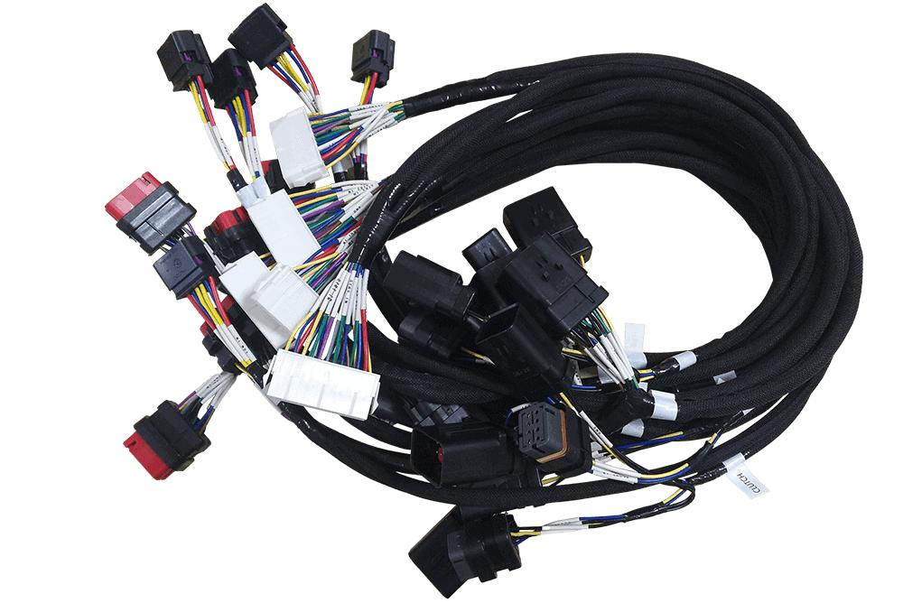 Industrial Wire Harness OEM: Precision Engineering and Scalable Manufacturing for Global Industries