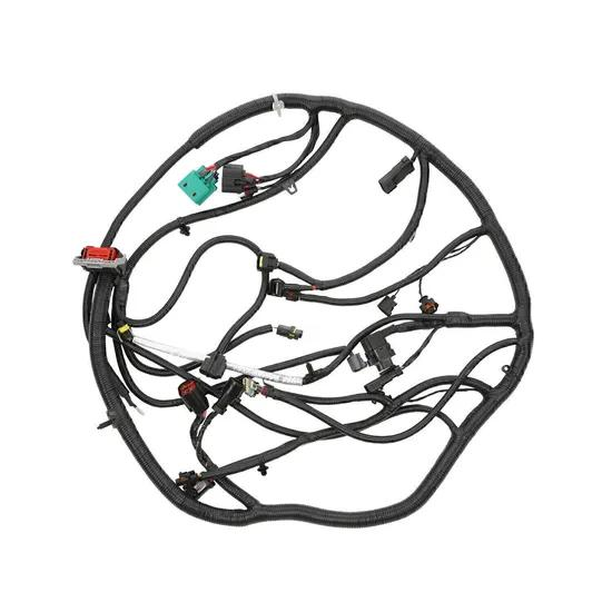 Advanced R&D and Customization Capabilities