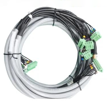 OEM Robot Wiring Harness: Precision-Engineered for Superior Performance and Reliability