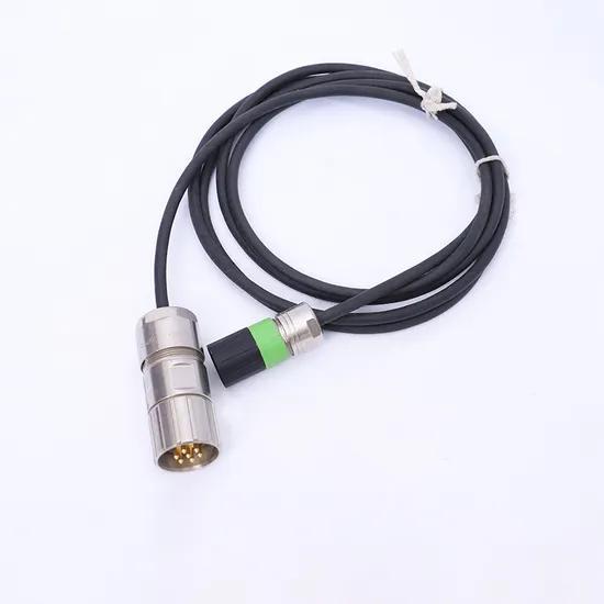 High-Flexibility Cable Design for Extended Lifespan