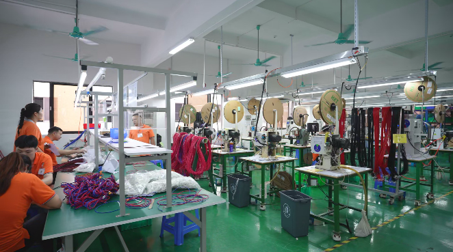 Precision-Engineered Wire Harness Assembly Line Solutions