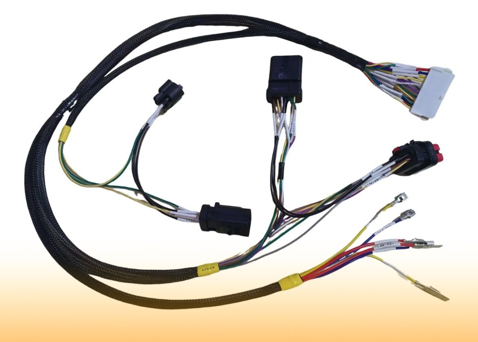 Custom Medical Wire Assembly: Precision-Engineered for Life-Critical Applications