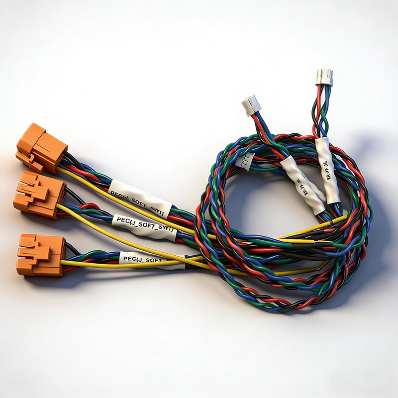 Advanced R&D and Engineering Expertise
