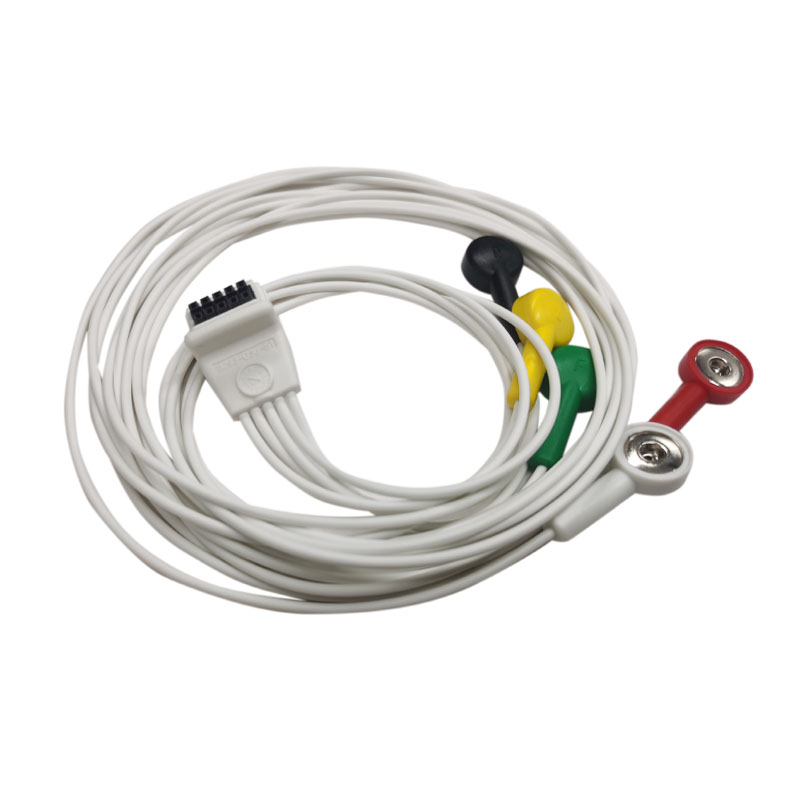 Customized Design for Unique Medical Monitoring Needs