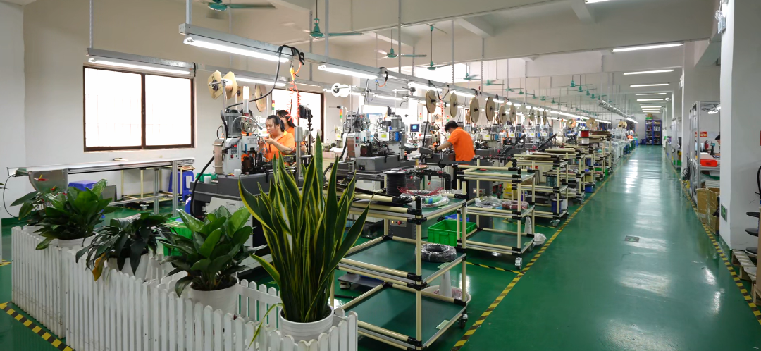 Custom Wire Harness Manufacturing: Precision, Compliance, and Speed for Global Industries