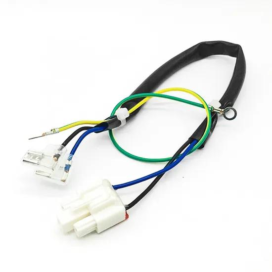Precision-Engineered Home Appliance Wiring Harness Solutions for Global Manufacturers