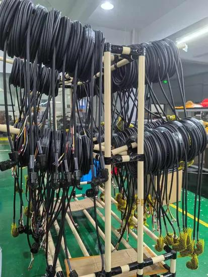 Precision-Engineered Medical Internal Wiring Harness for Critical Healthcare Applications