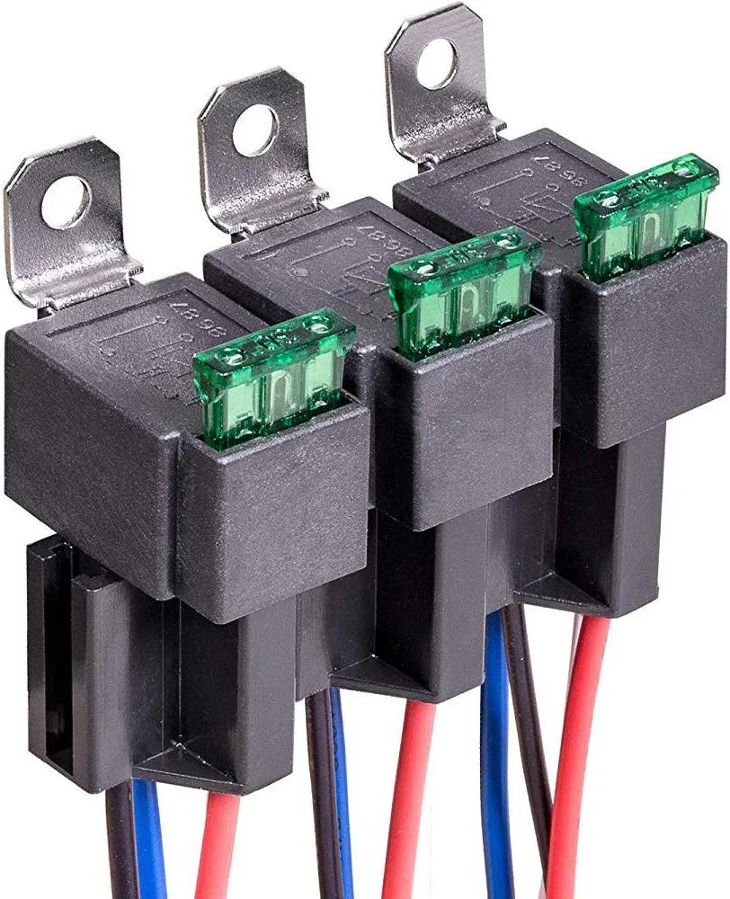 High-Performance Auto Wiring Harness Solutions for Global Automotive Applications