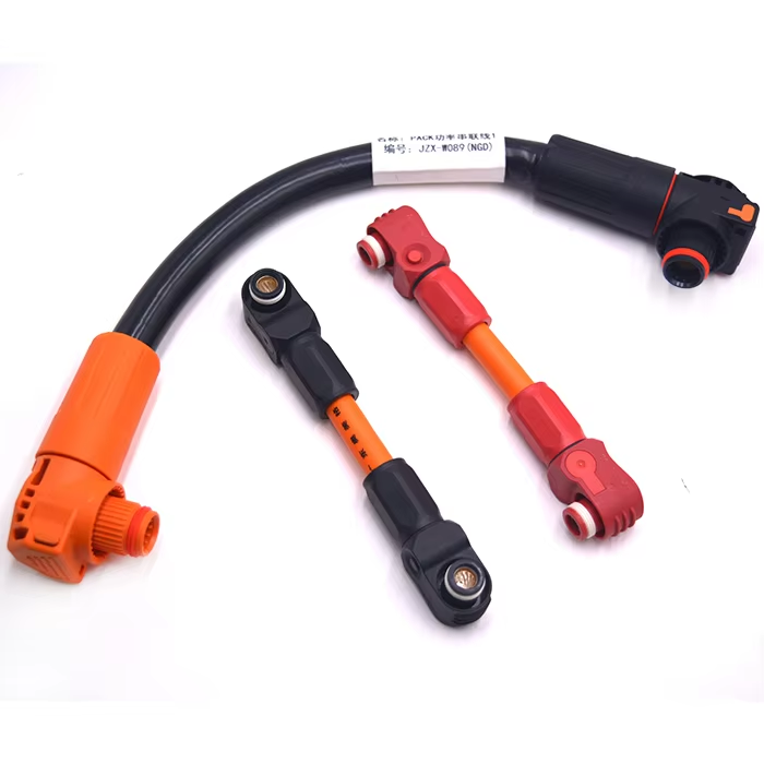 Importance of Tailored Wiring Harness for Car Production