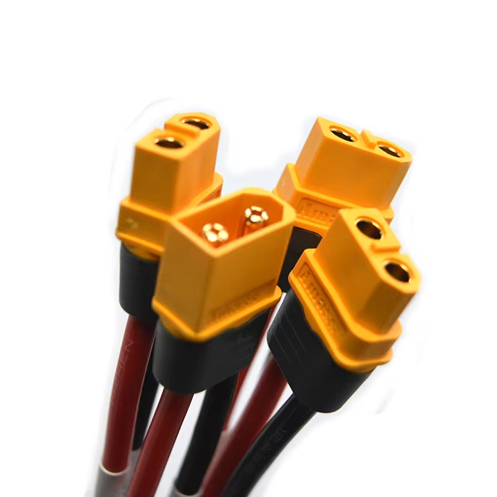 Benefits of Centralized Smart Home Wiring Harness Frameworks