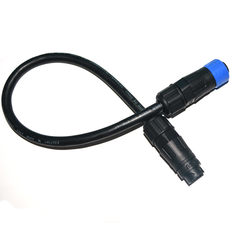 Cable and Wire Harness Assembly Excellence