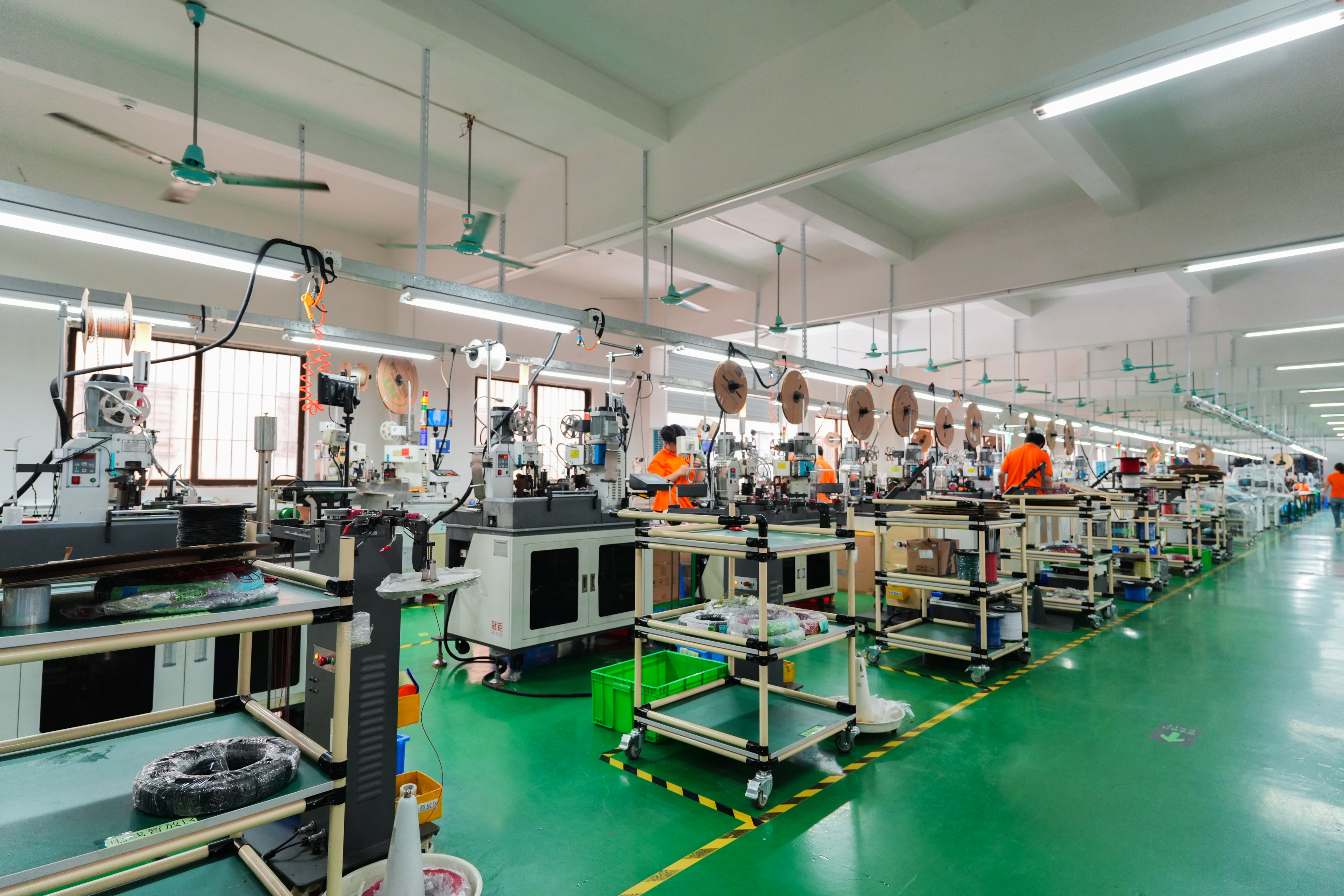 Robust Quality Control and Certification