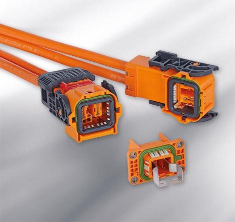 New Energy High Voltage Harness: Powering the Future with Precision and Reliability