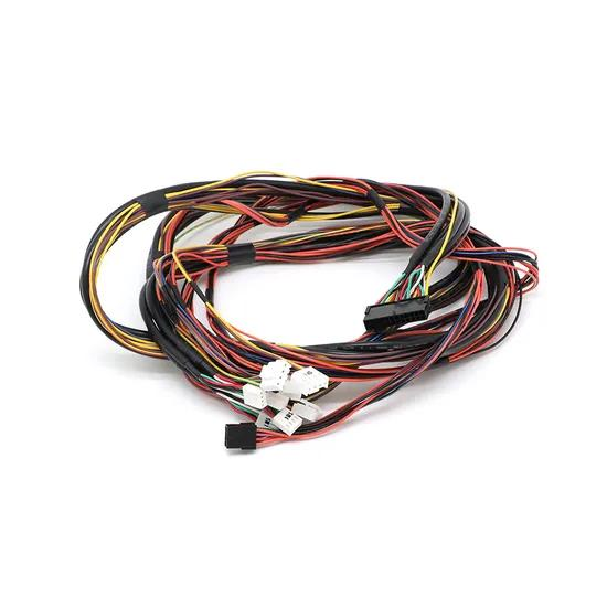 Smart Home Wiring Harness Custom Made – Precision, Safety, and Scalability for Modern Living