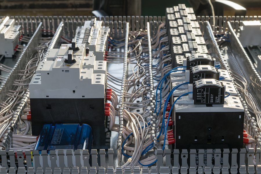 Advanced Manufacturing Capabilities for Consistent Quality
