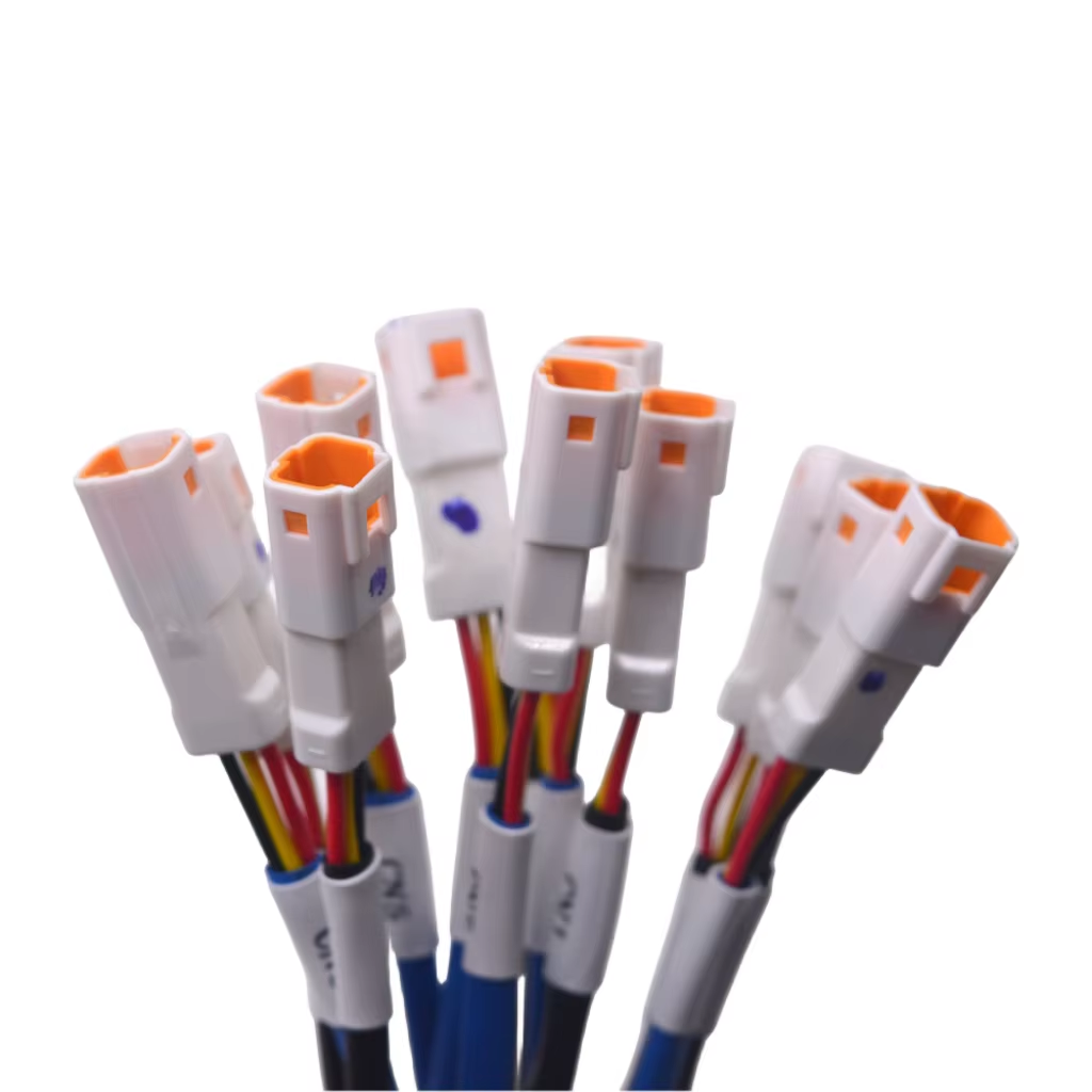 Importance of Pinout Accuracy in Wire harness assembly