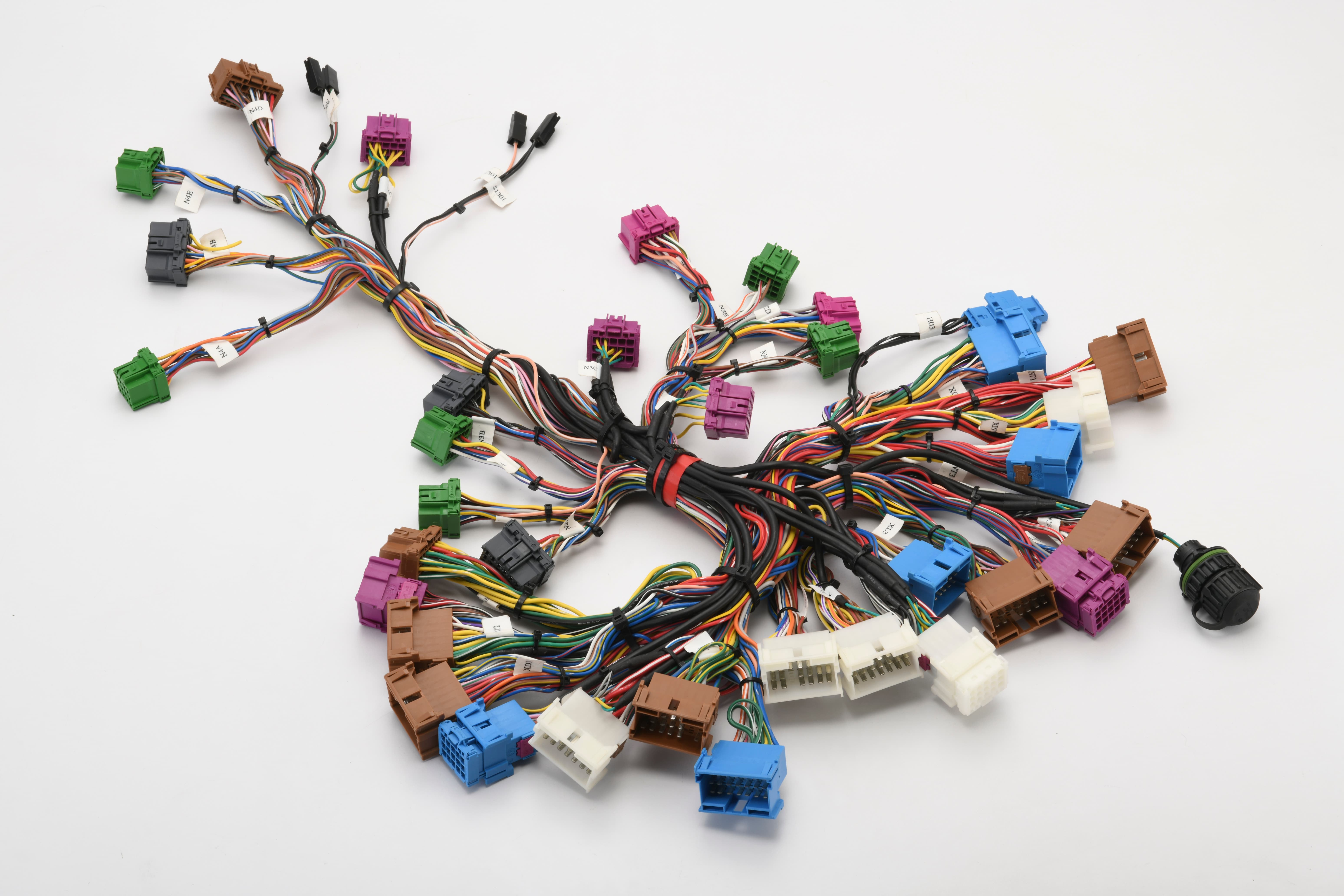 Stringent Quality Control for Zero-Defect Delivery