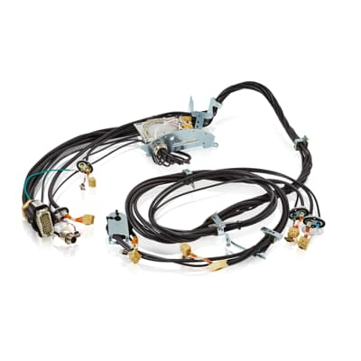 Advanced Engineering for High-Flex Applications