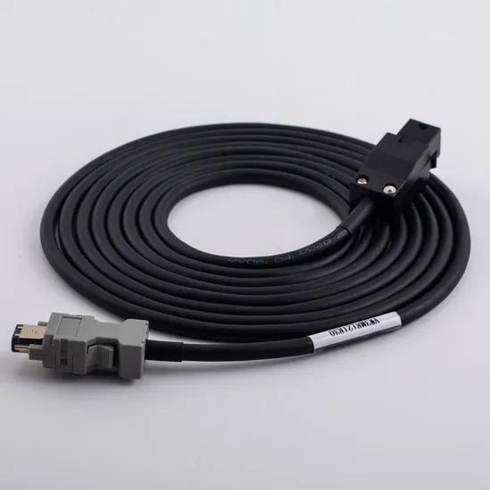 Custom Robot Wiring Harness Solutions for Precision Automation