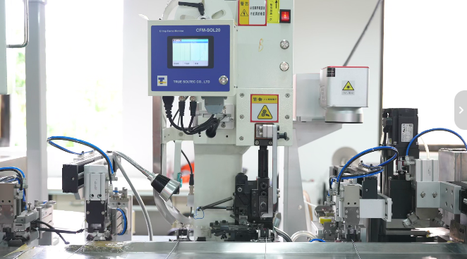 Advanced R&D and Prototyping