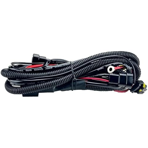 Universal Wiring Harness Kit – Your Customized Solution for Global Industries