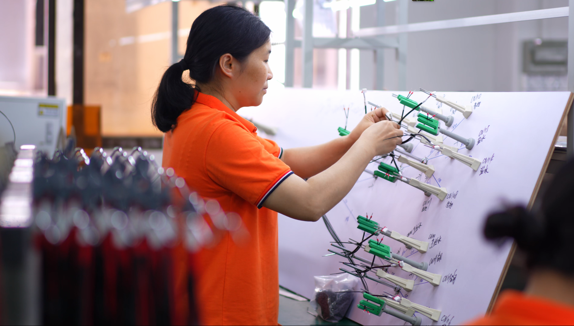 Advanced Manufacturing Technology and Automation