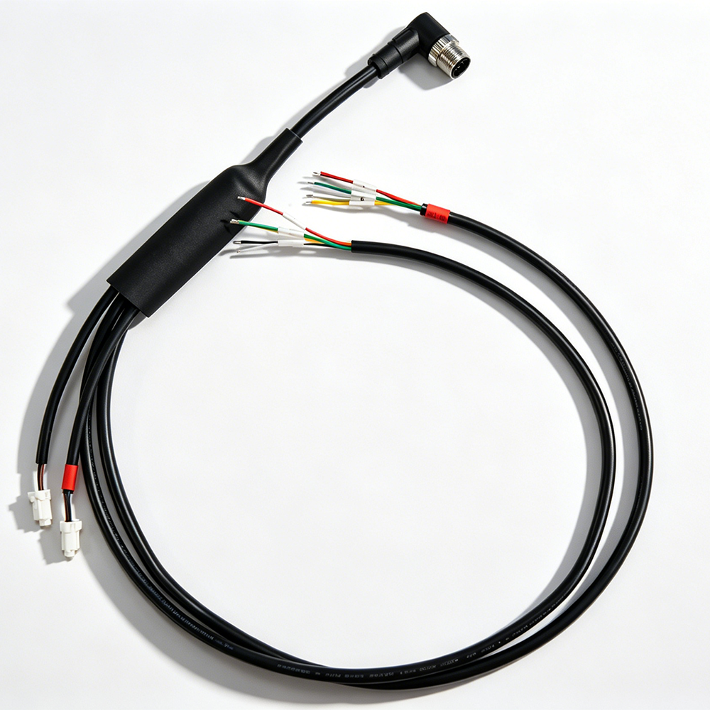 High-Performance Cable Assy Solutions for Global Industries