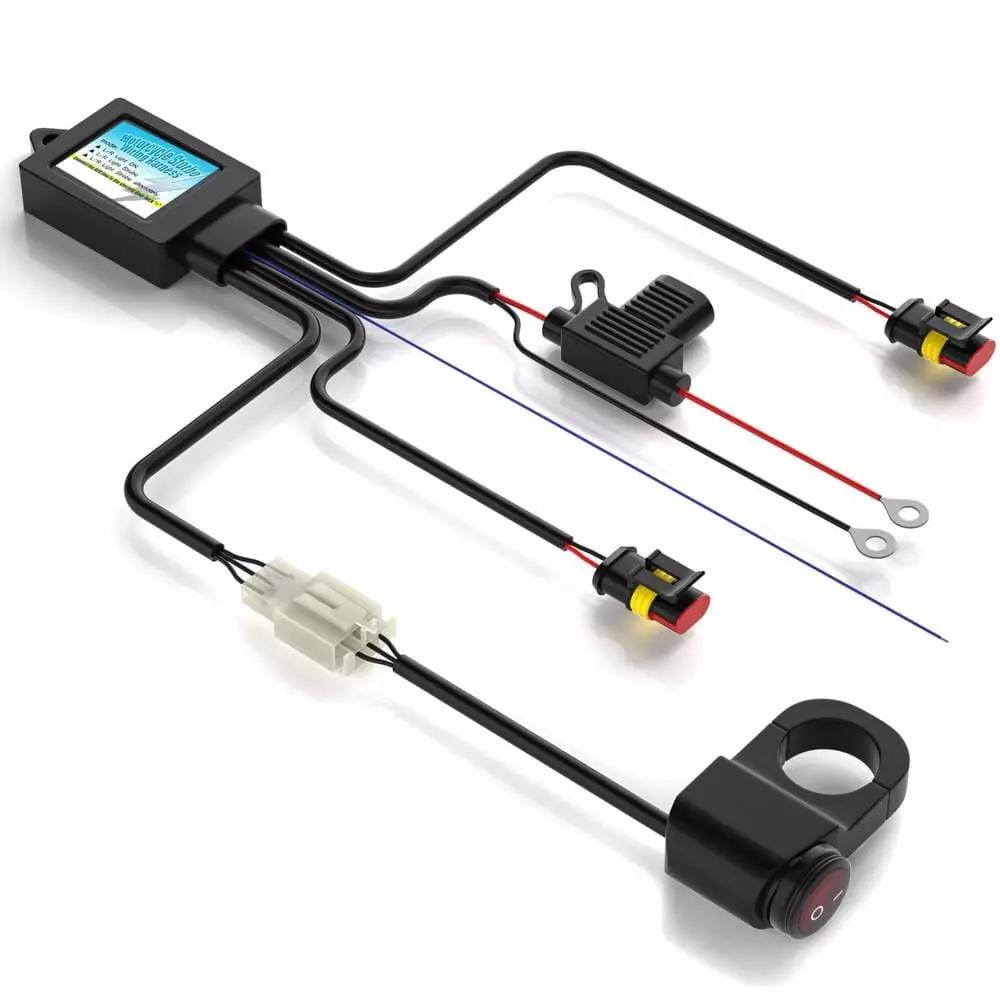 Focus on Smart Lighting Equipment Wiring Harness Innovation