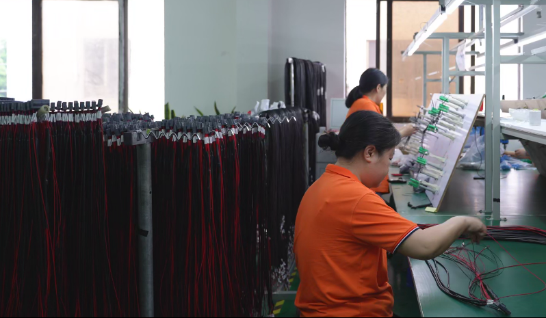 Uncompromising Quality Assurance Across Global Standards