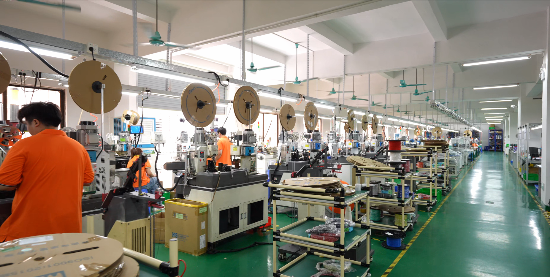 Robust Manufacturing and Quality Assurance