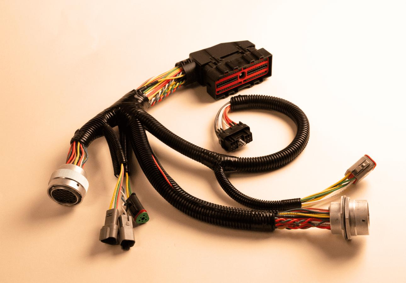 Premier Medical Wiring Harness Supplier for Global Healthcare Innovation