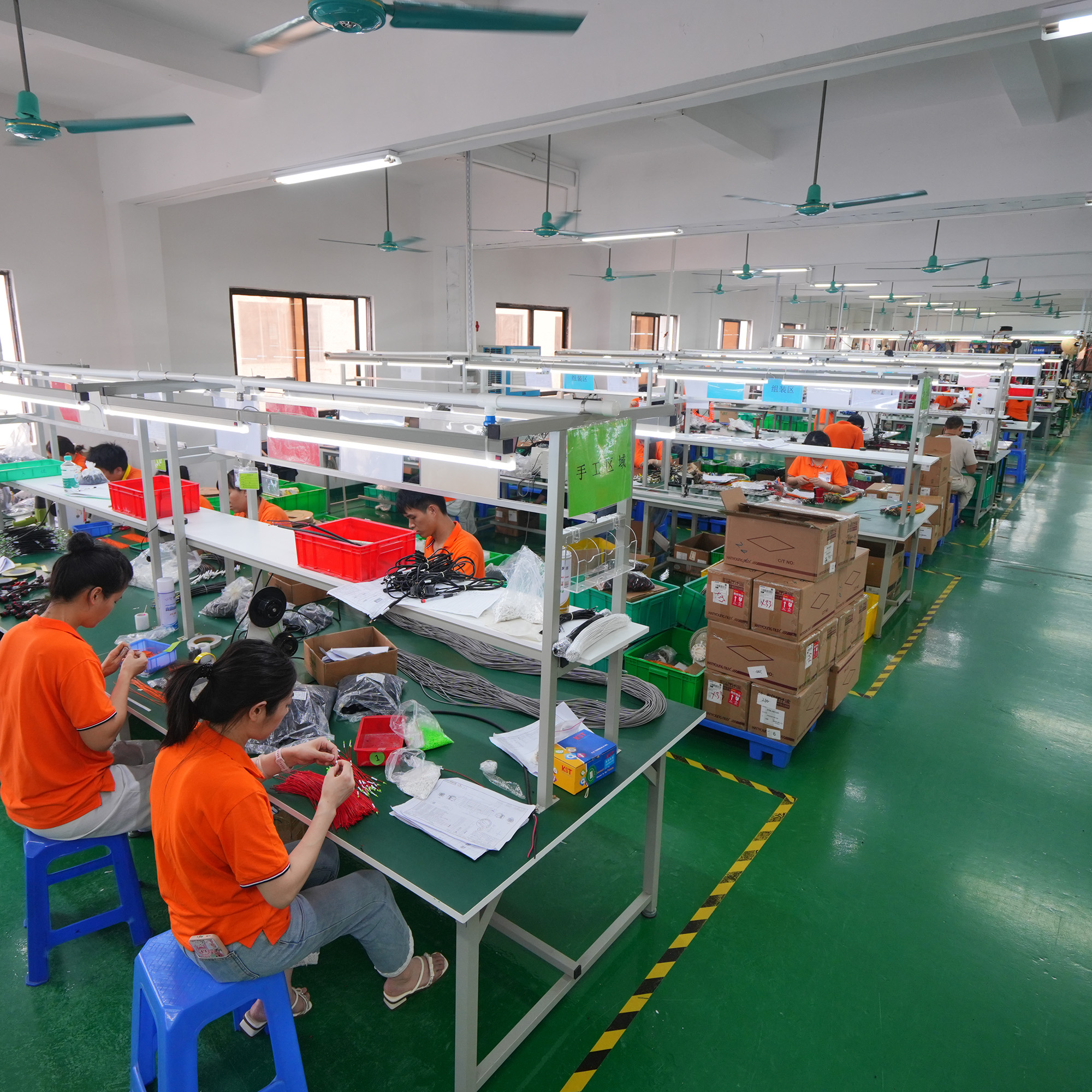 Robust Quality Assurance and Global Compliance