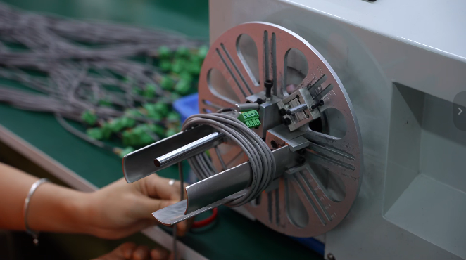 Automotive Wire Harness Manufacturer Excellence: Precision, Compliance, and Global Scalability