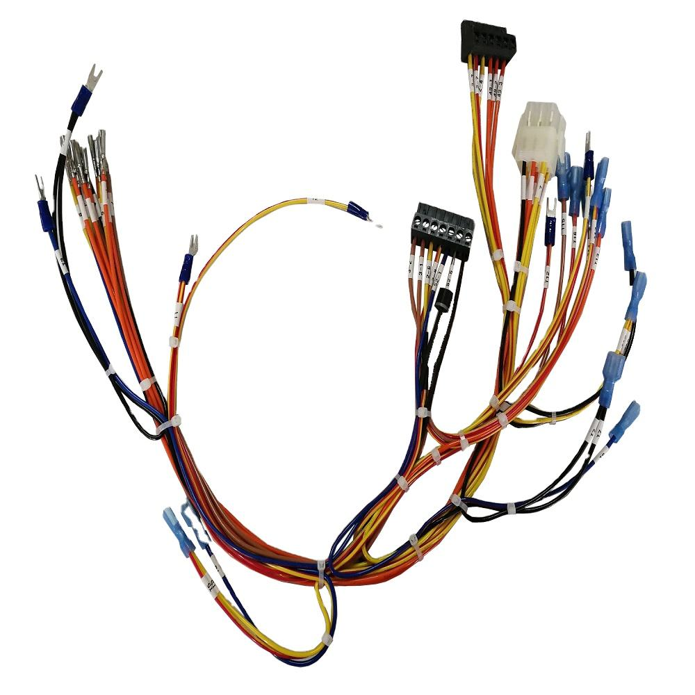 Custom Automotive Wiring Harness Excellence for Global OEMs and Tier 1 Suppliers