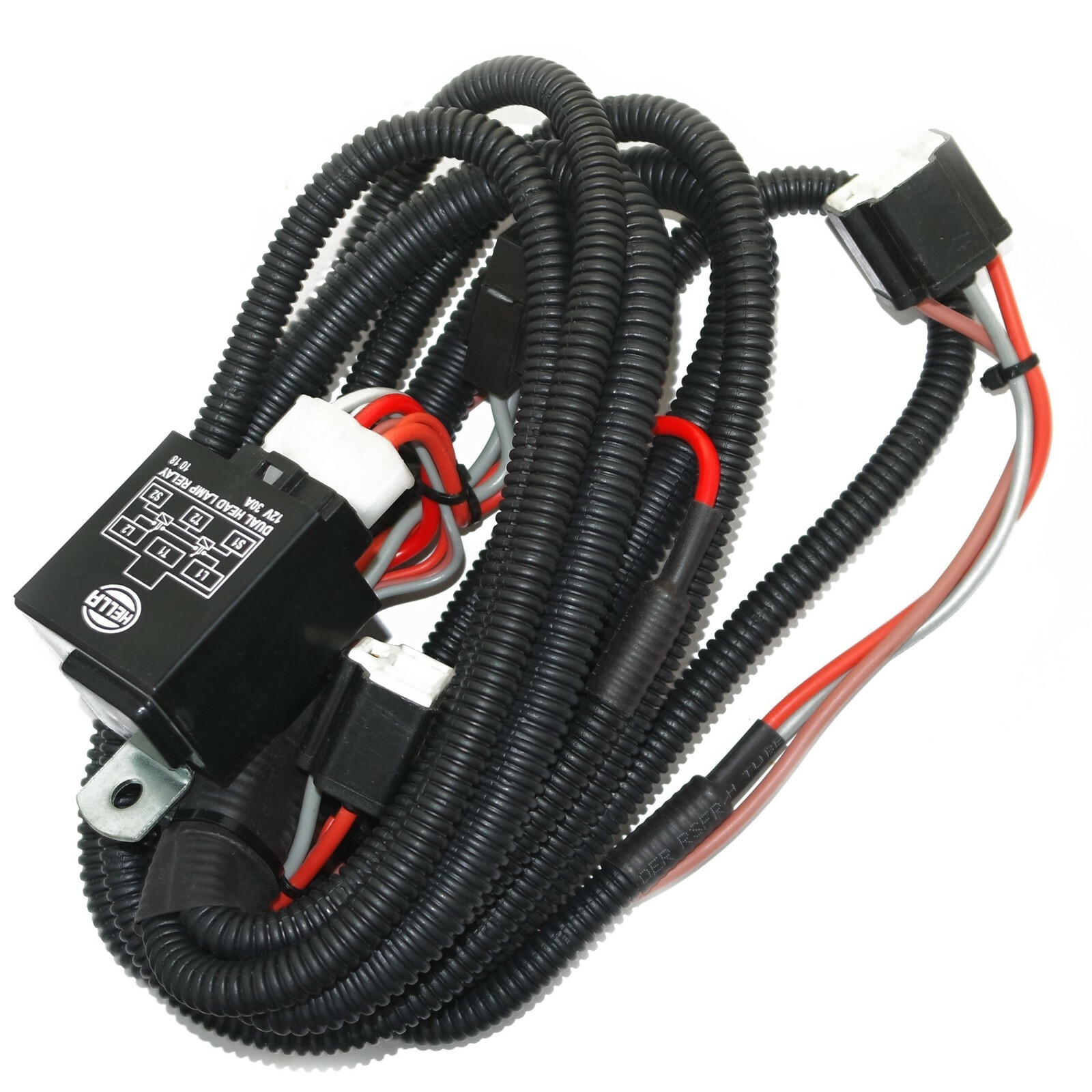 High-Performance Automobile Harness Solutions by Nangudi