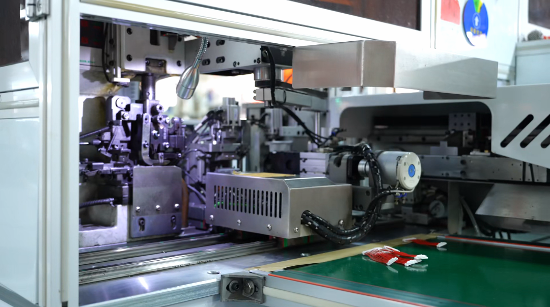 OEM Wire Harness Manufacturers: Customized Solutions for Global Industries