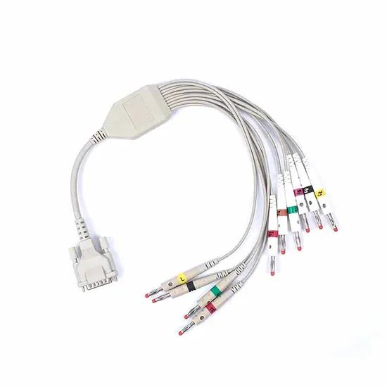 ODM Medical Wiring Harness Solutions for Precision, Safety, and Scalability
