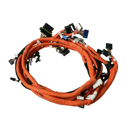Advanced High-Voltage Engineering