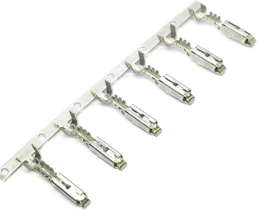 Automotive Wiring Harness Components: Precision-Engineered for Global Automotive Excellence