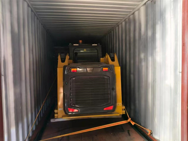 XC7-SR08B Shipped to Guyana