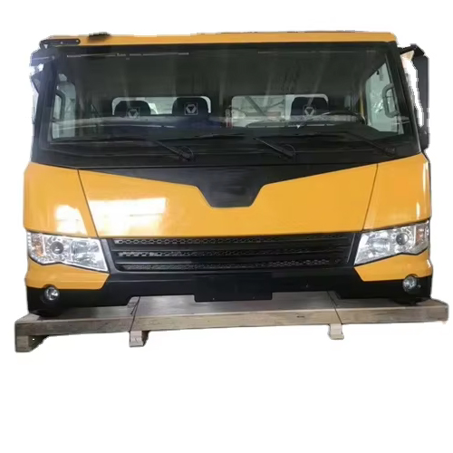 Ricambi per gru cabina assy qy25 qy50