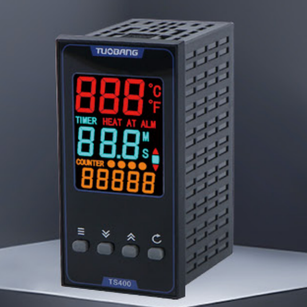TS Three-in-one controller