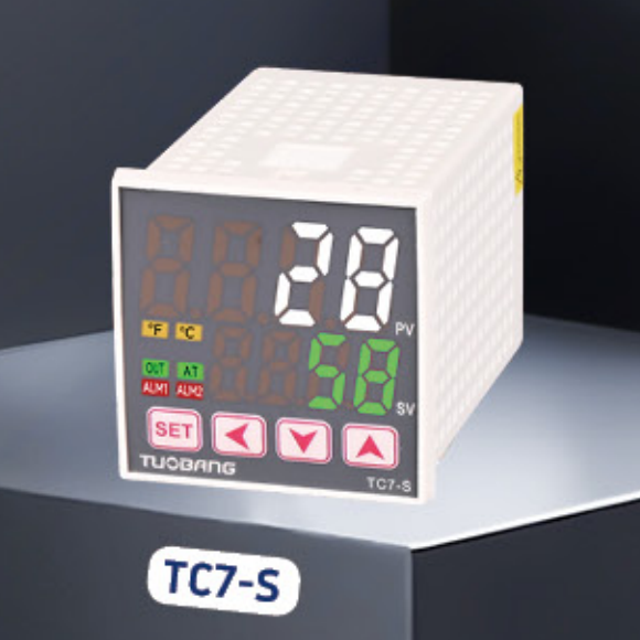 TC7 Digitaldisplaytemperature controller